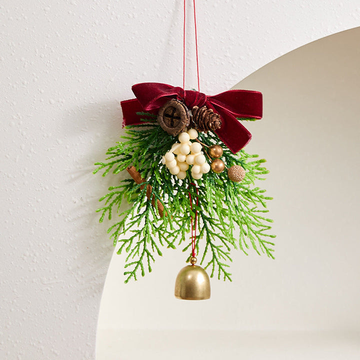 Decorative Christmas Wreath