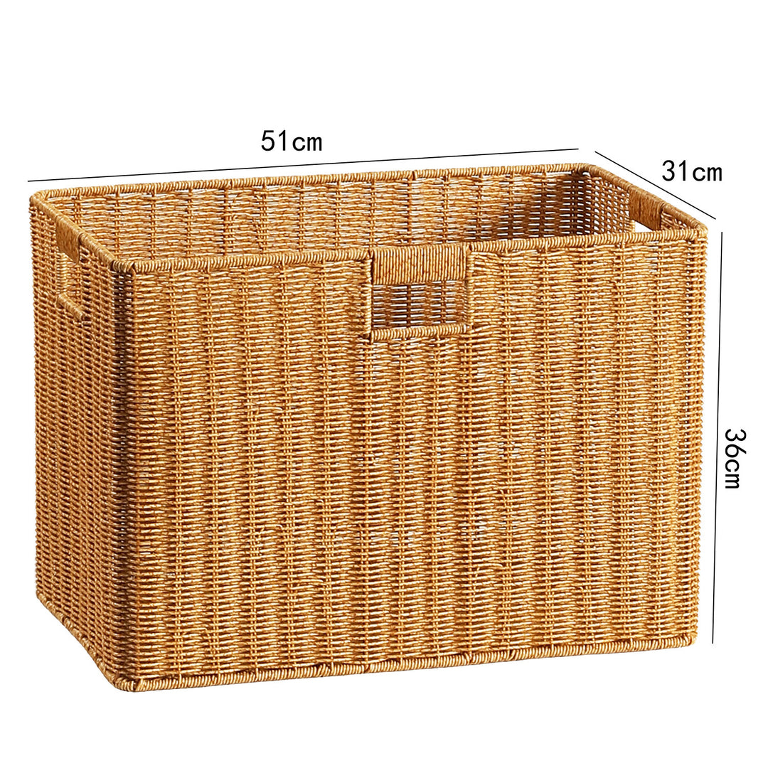 Decorative Storage Basket