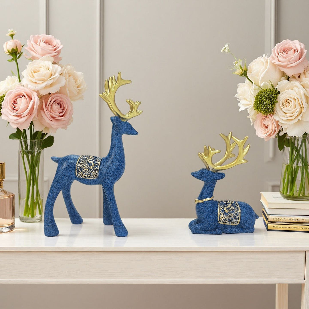 Decorative figure