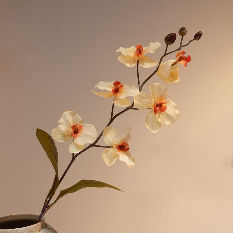 Decorative Flower Branch