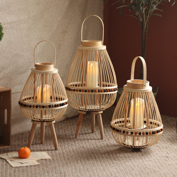 Decorative Table Candle Holder
