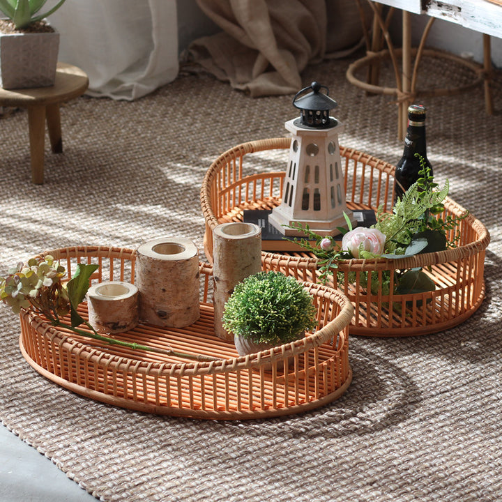 Storage Basket Set