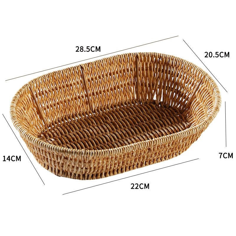 Woven Storage