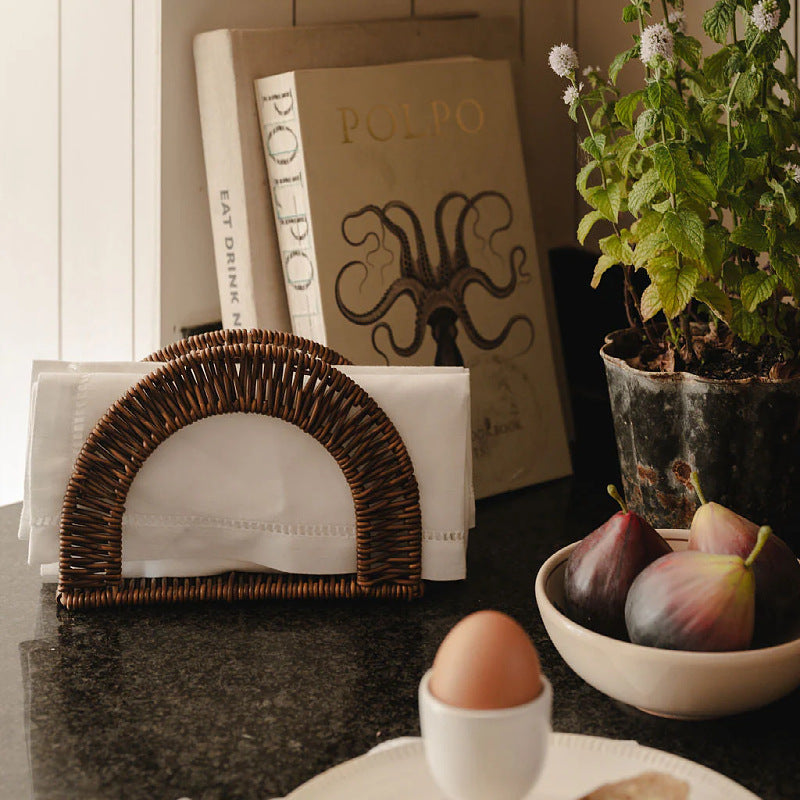 Napkin holder