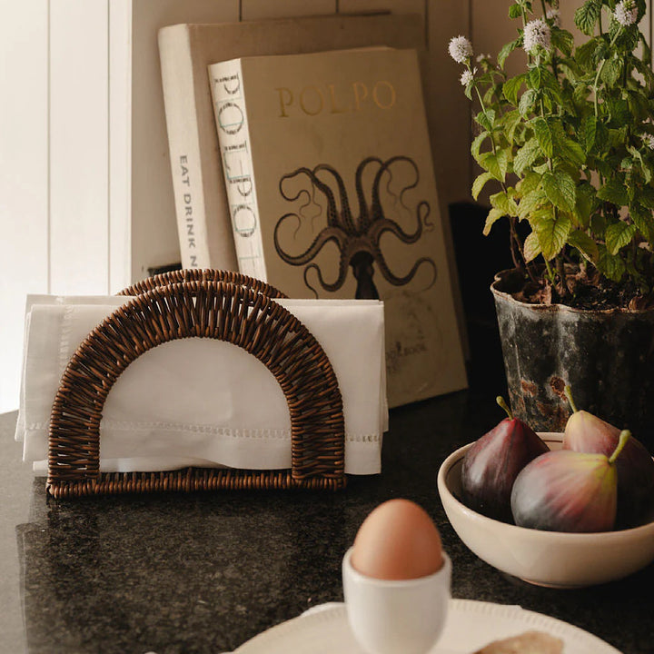 Napkin holder