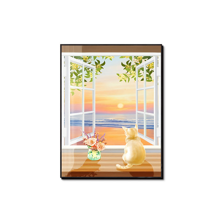Floral Botanical Wall Art 1790073675