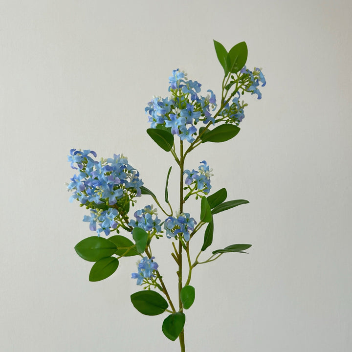 Elegant Artificial Orchid Stem Arrangement