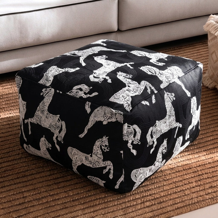 Decorative Floral Couch Cover for Living Room