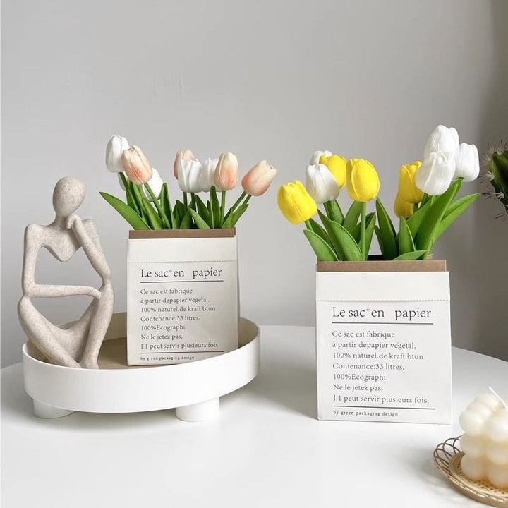 Artificial Flowers