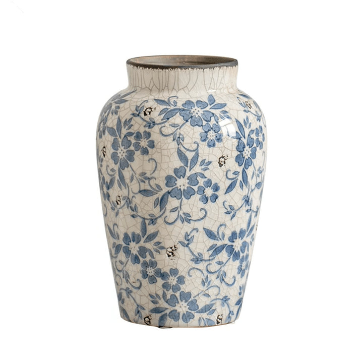 Decorative Country House Vase