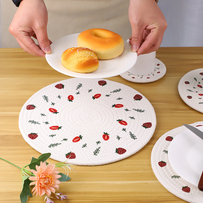 Stylish Table Mats