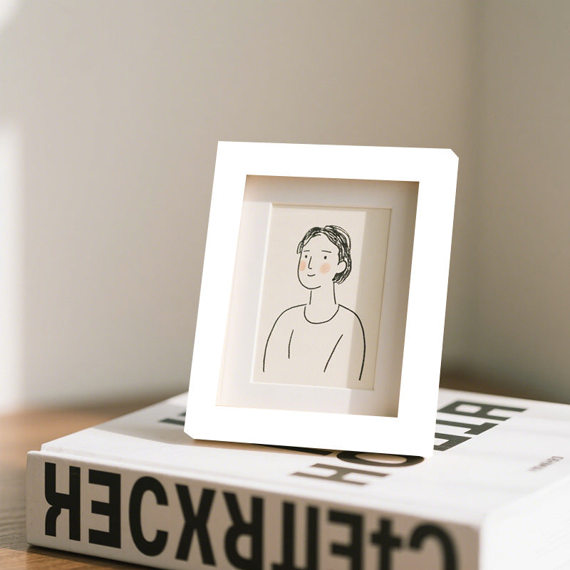 Decorative Art Frame