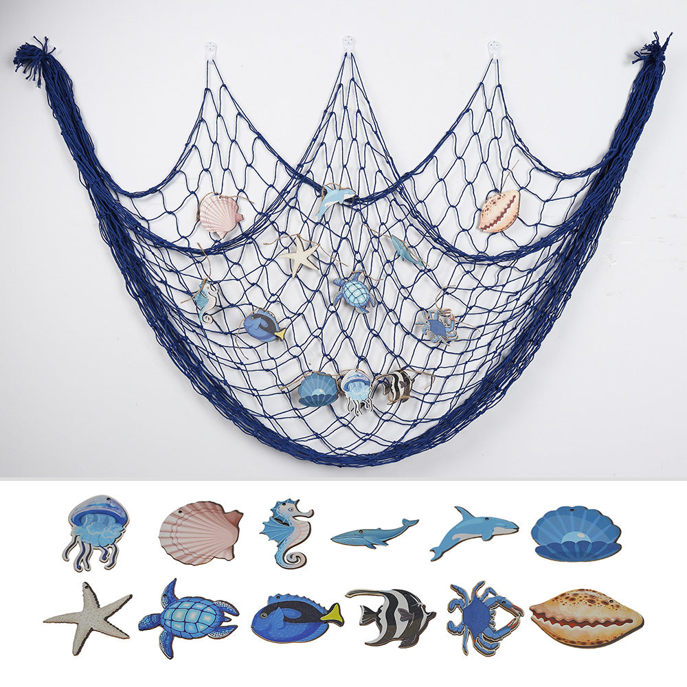 Decorative Macrame Wall Tapestry