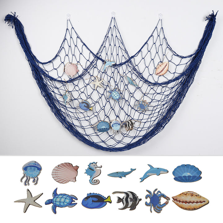 Decorative Macrame Wall Tapestry