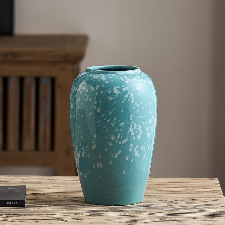 Deko-Vase