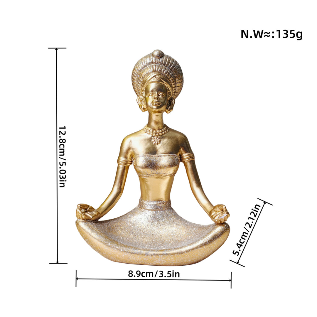 Zenart Statue