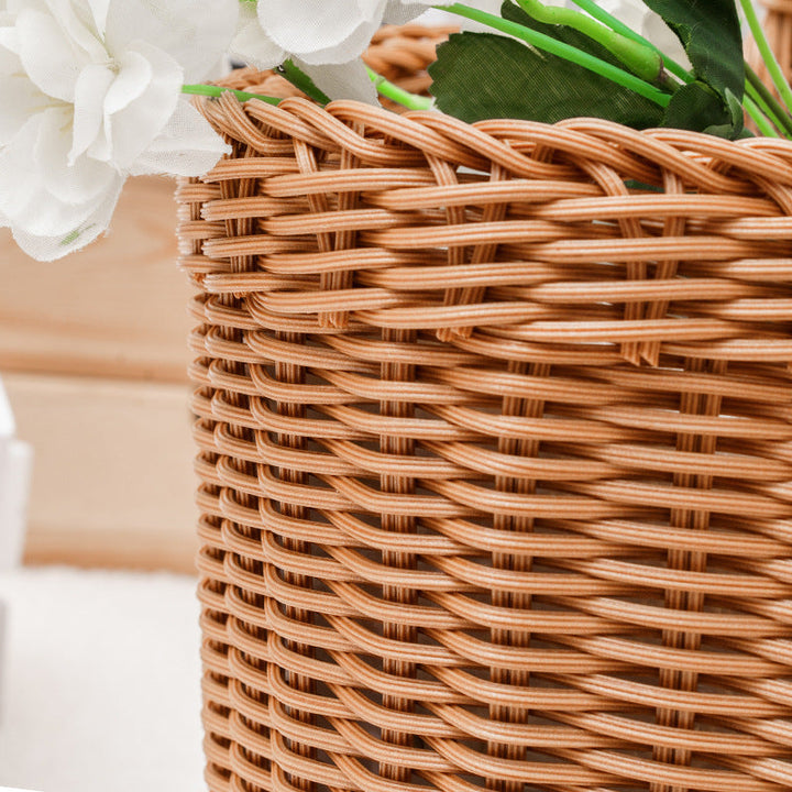 Woven Storage Basket