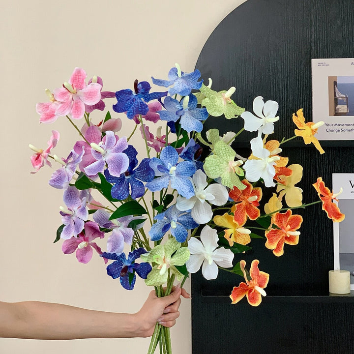 Artificial Flower Arrangement