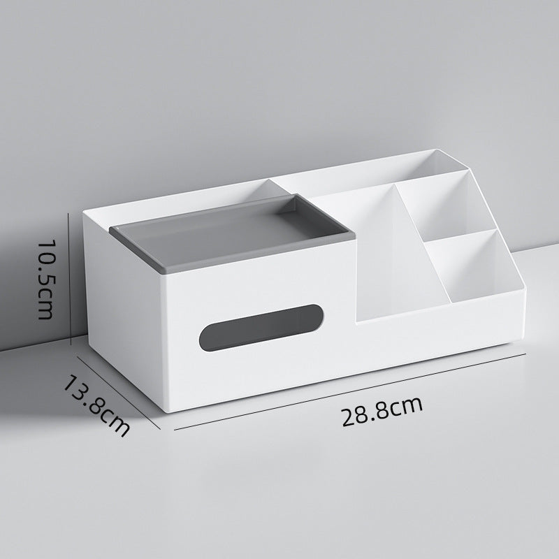 Multi-Functional Office Desk Organizer