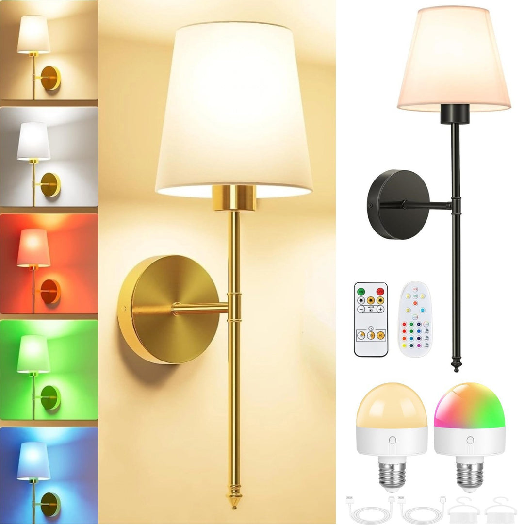 Modern Wall Lamp