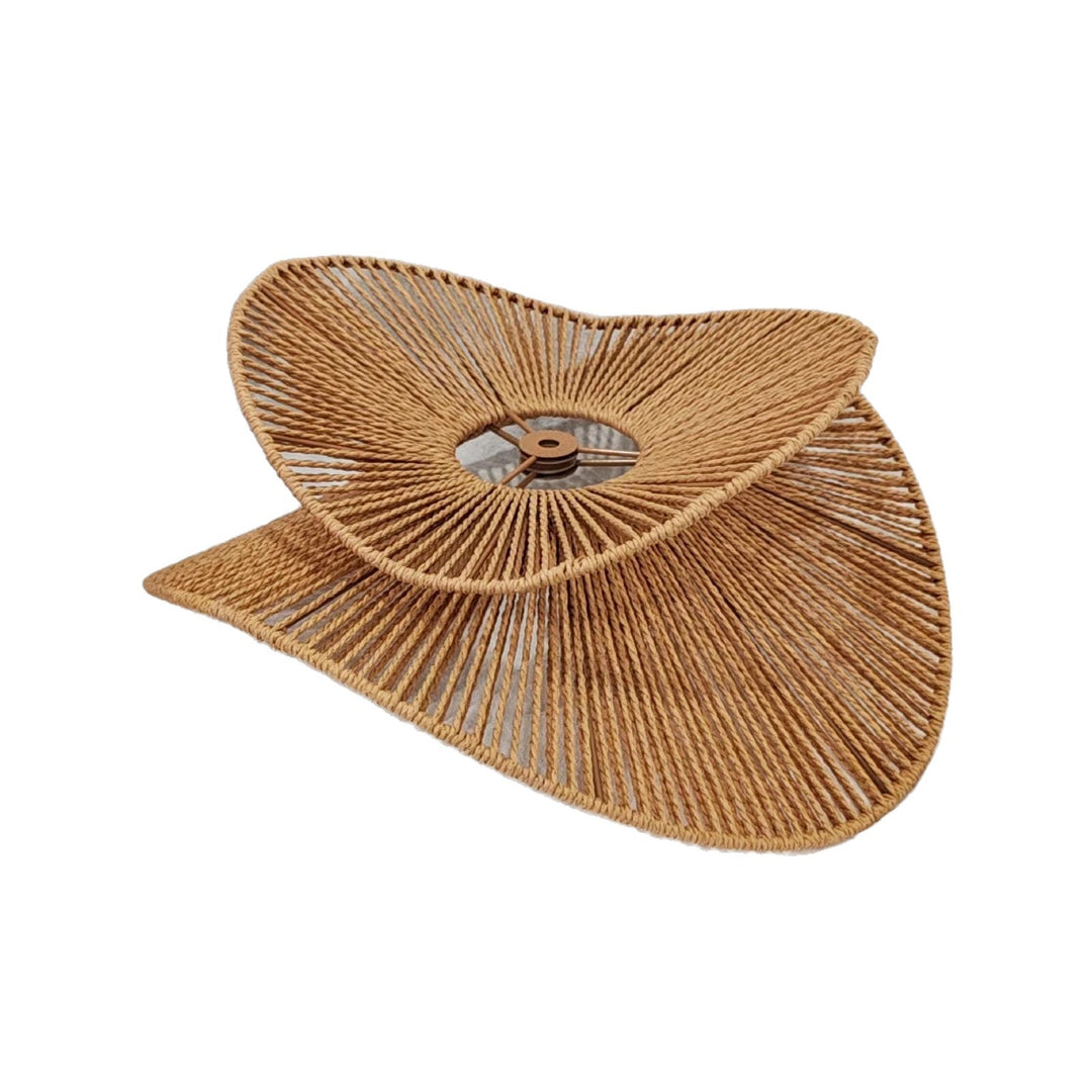 Designer-Rattan Chair