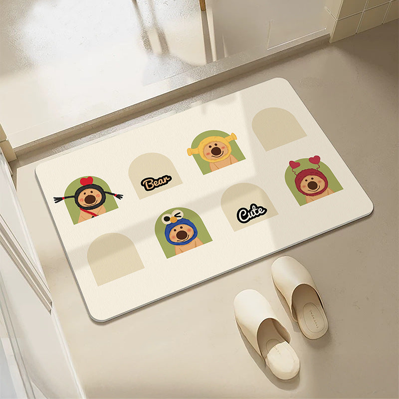 Doormat