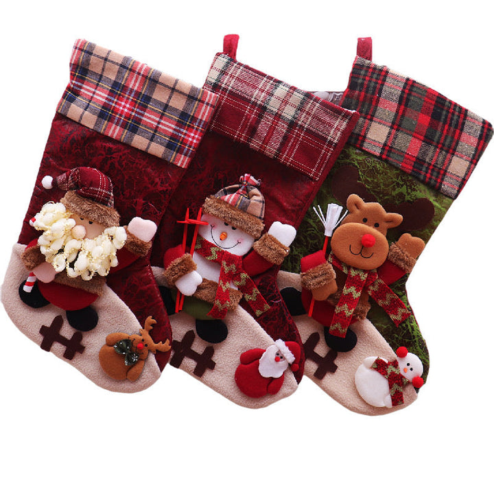 Christmas Stocking