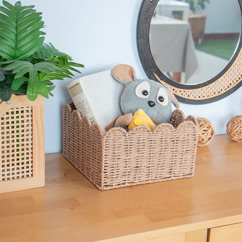 Decorative Storage