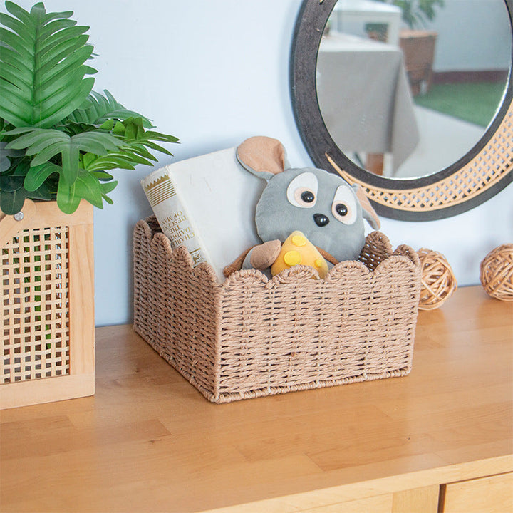Decorative Storage