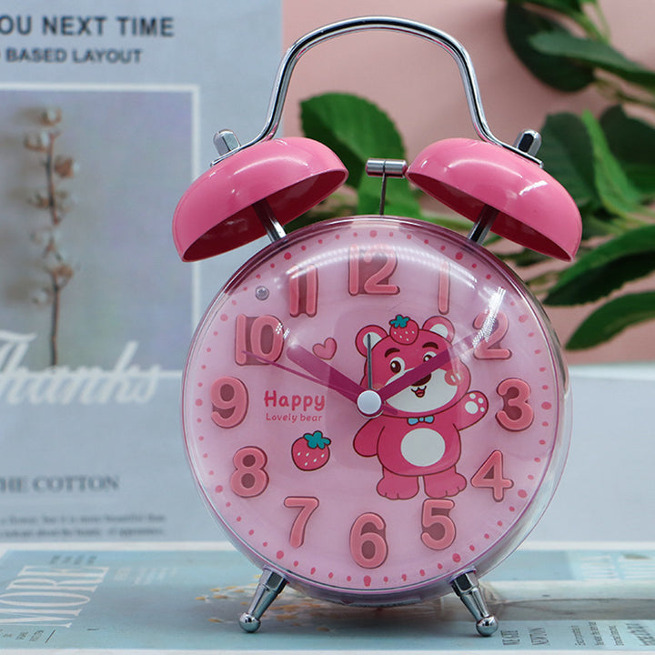 Alarm Clock