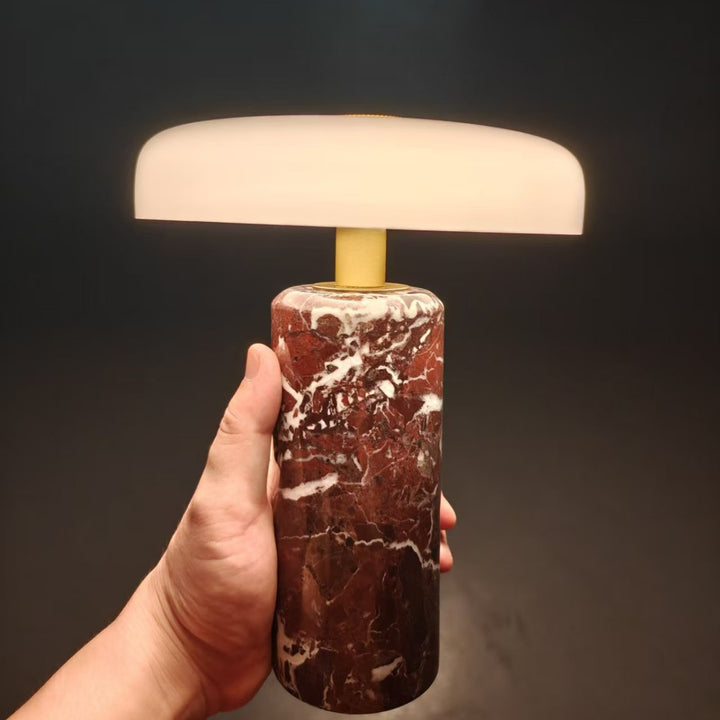 Decorative table lamp