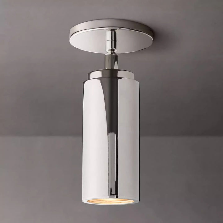 Modern ceiling lamp