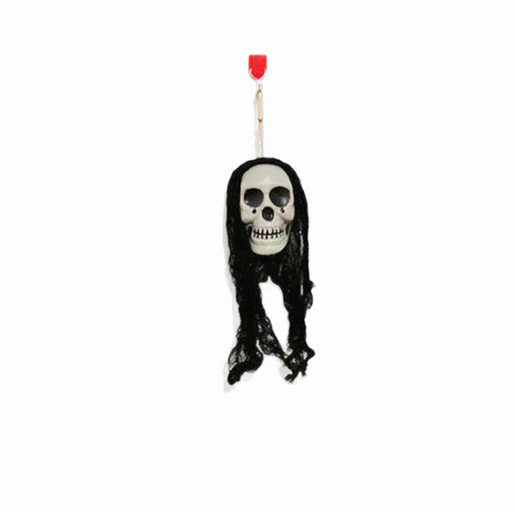 Halloween Decoration Skull