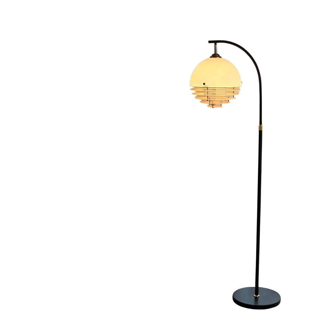 Modern Floor Lamp