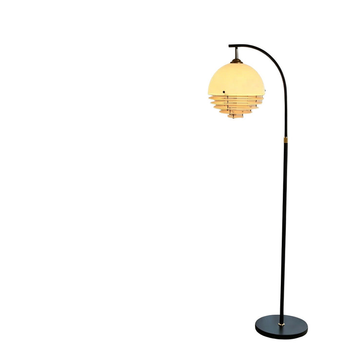 Modern Floor Lamp