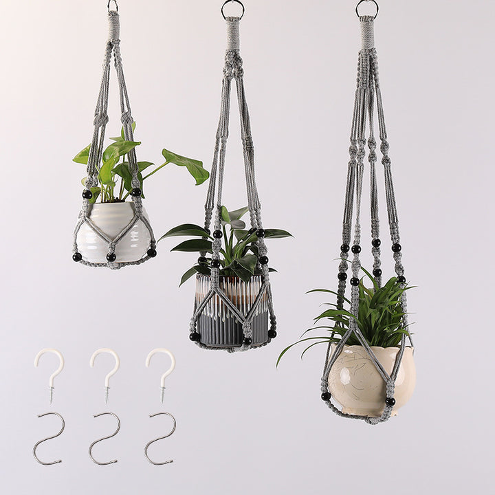 Macrame Plant Hanger