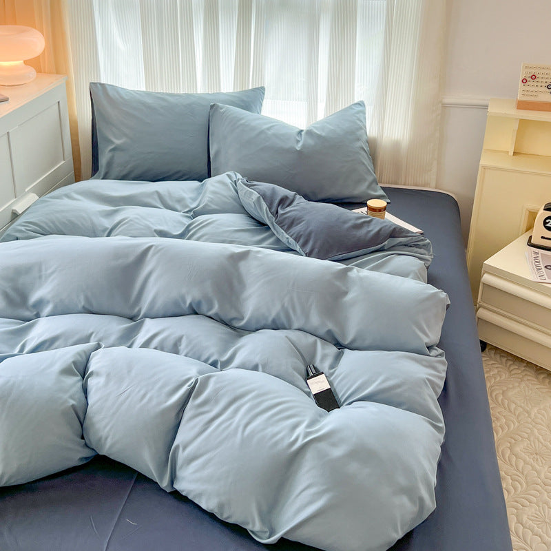 Soft Touch Lightweight Duvet