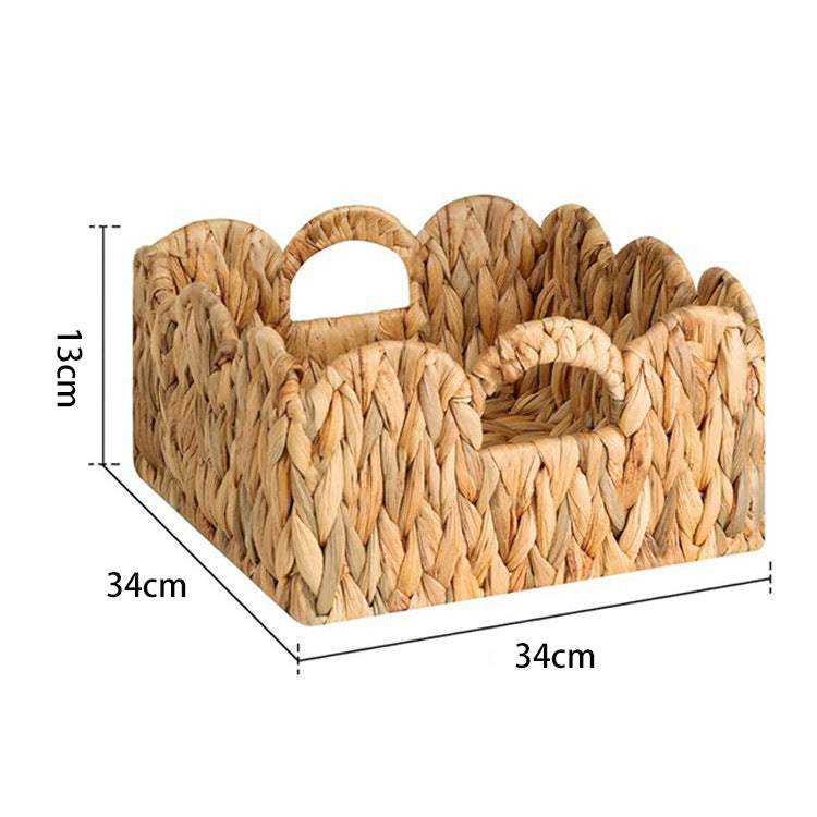 Storage basket