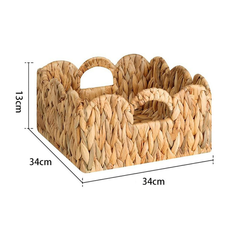 Storage basket