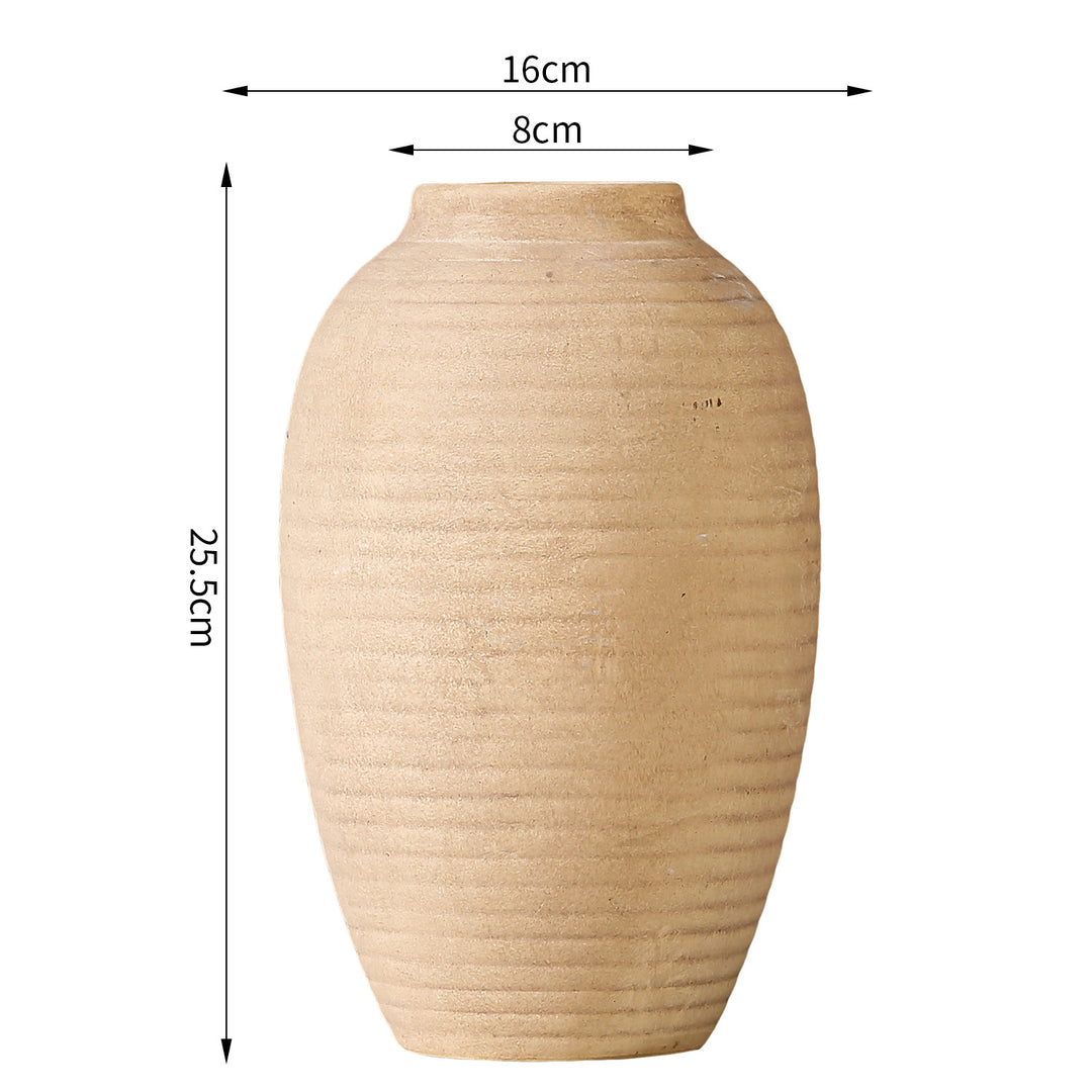 Artistic Decorative Vase