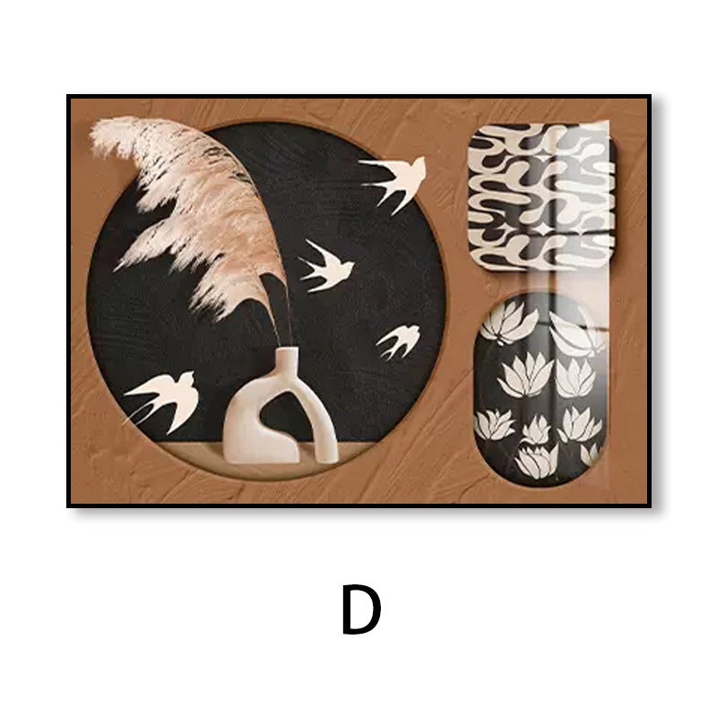 Decorative Art Panel