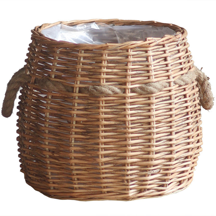 Storage basket