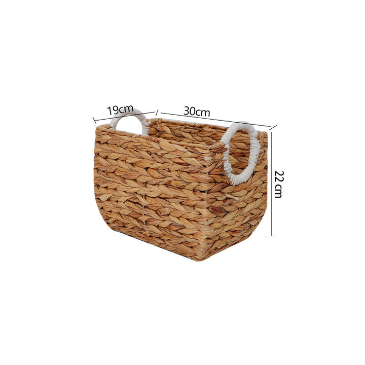 Storage basket