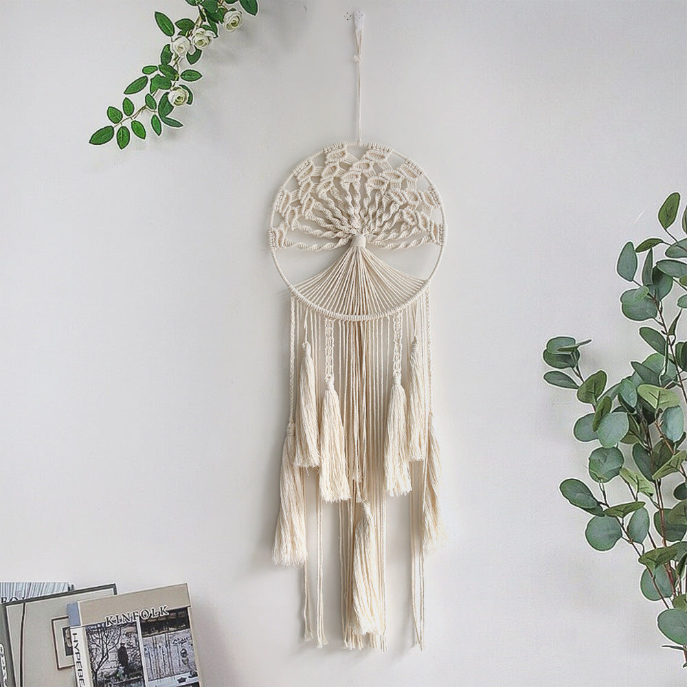 Wall decoration