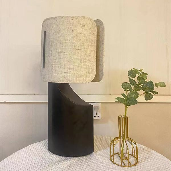 Contemporary Slim Floor Lamp