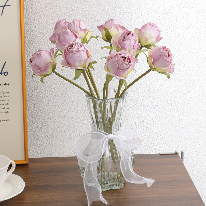 Artificial Flower Bouquet