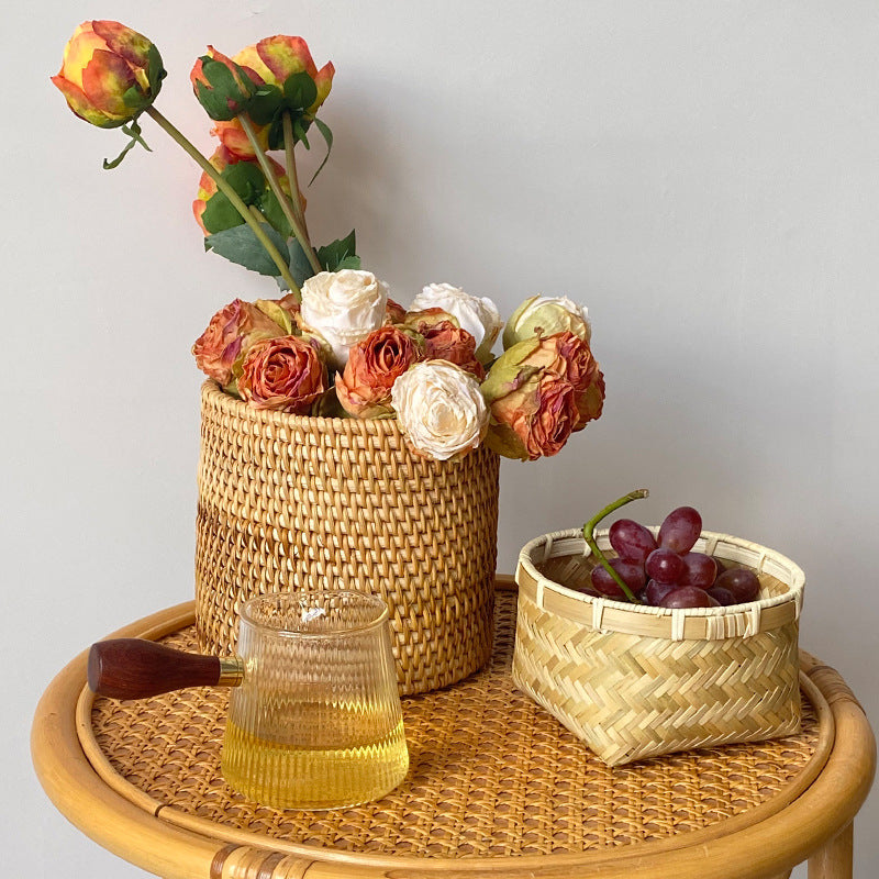 Versatile Storage Basket