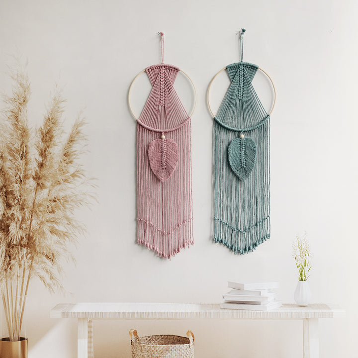Macrame Wall Art