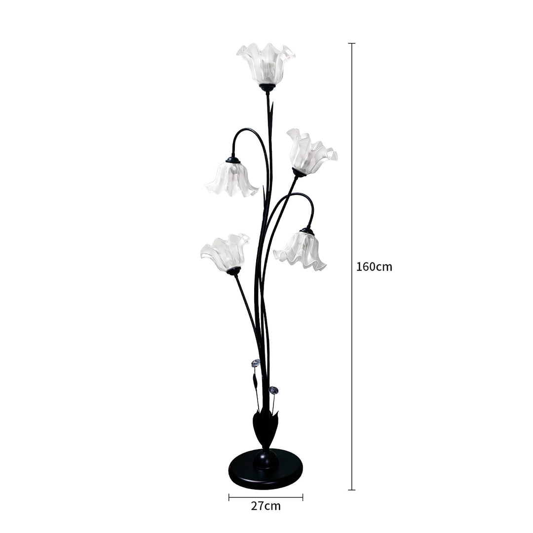 Floor lamp