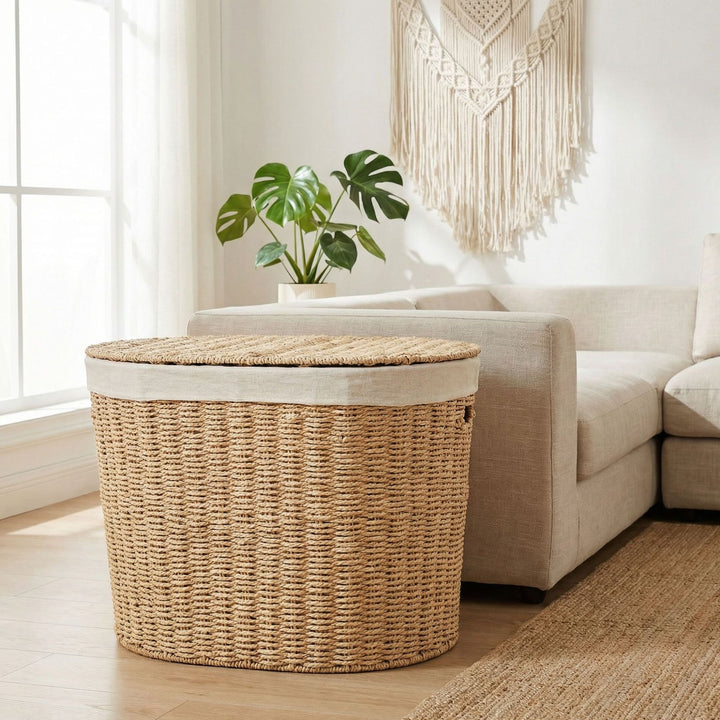 Storage basket